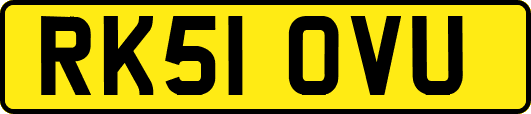 RK51OVU