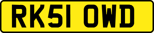RK51OWD