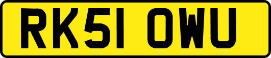 RK51OWU