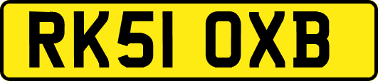 RK51OXB