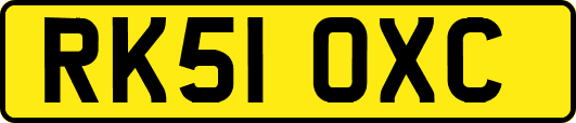 RK51OXC