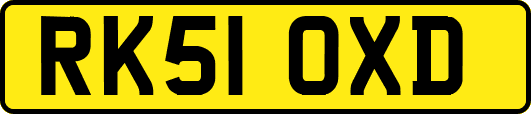 RK51OXD