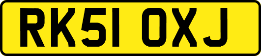 RK51OXJ