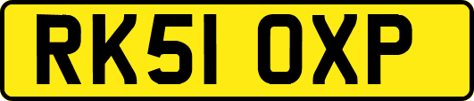 RK51OXP