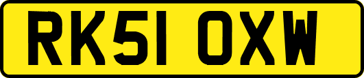 RK51OXW