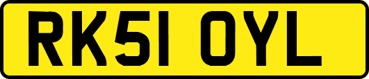 RK51OYL