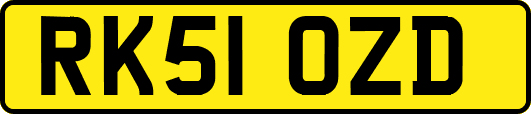 RK51OZD