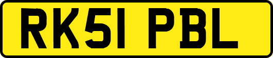 RK51PBL