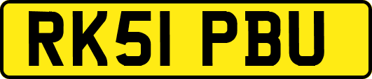 RK51PBU