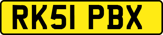 RK51PBX