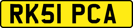 RK51PCA