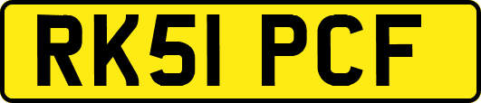 RK51PCF