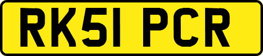 RK51PCR