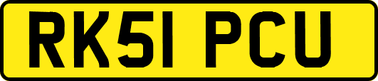 RK51PCU