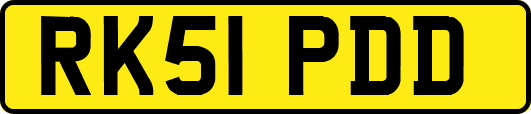 RK51PDD