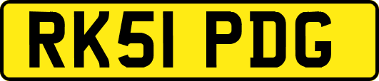 RK51PDG