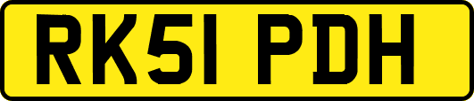 RK51PDH