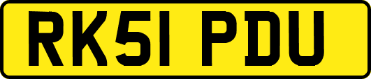 RK51PDU