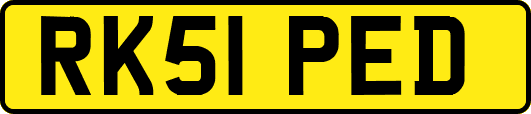 RK51PED