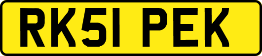 RK51PEK