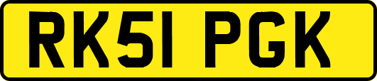 RK51PGK