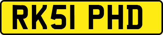 RK51PHD