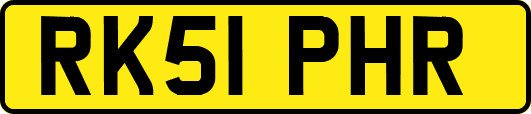 RK51PHR