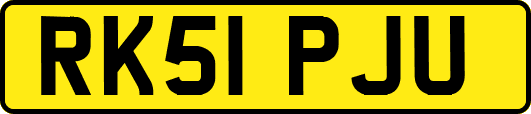 RK51PJU