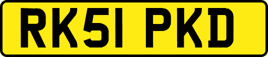 RK51PKD