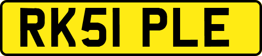 RK51PLE