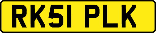 RK51PLK