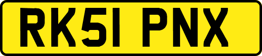 RK51PNX