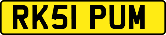 RK51PUM