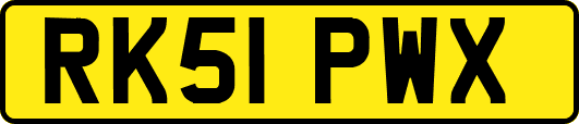 RK51PWX