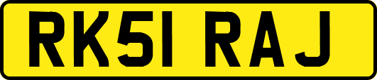 RK51RAJ
