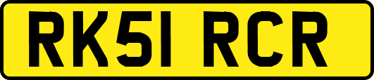 RK51RCR