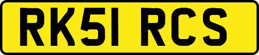 RK51RCS