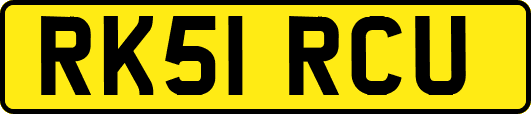 RK51RCU