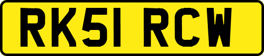 RK51RCW