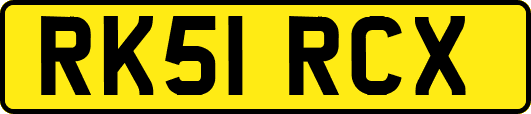 RK51RCX