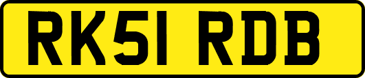 RK51RDB