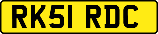 RK51RDC