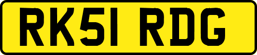 RK51RDG