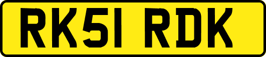 RK51RDK