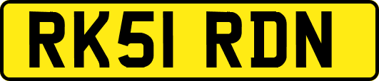 RK51RDN