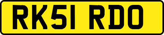 RK51RDO