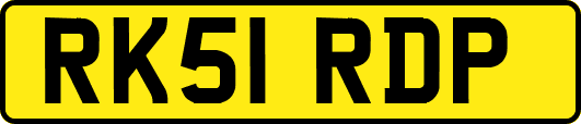 RK51RDP