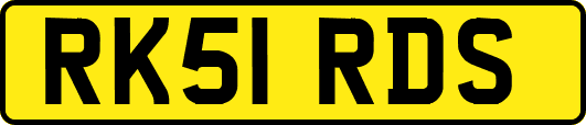 RK51RDS