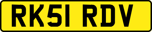 RK51RDV