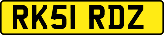 RK51RDZ